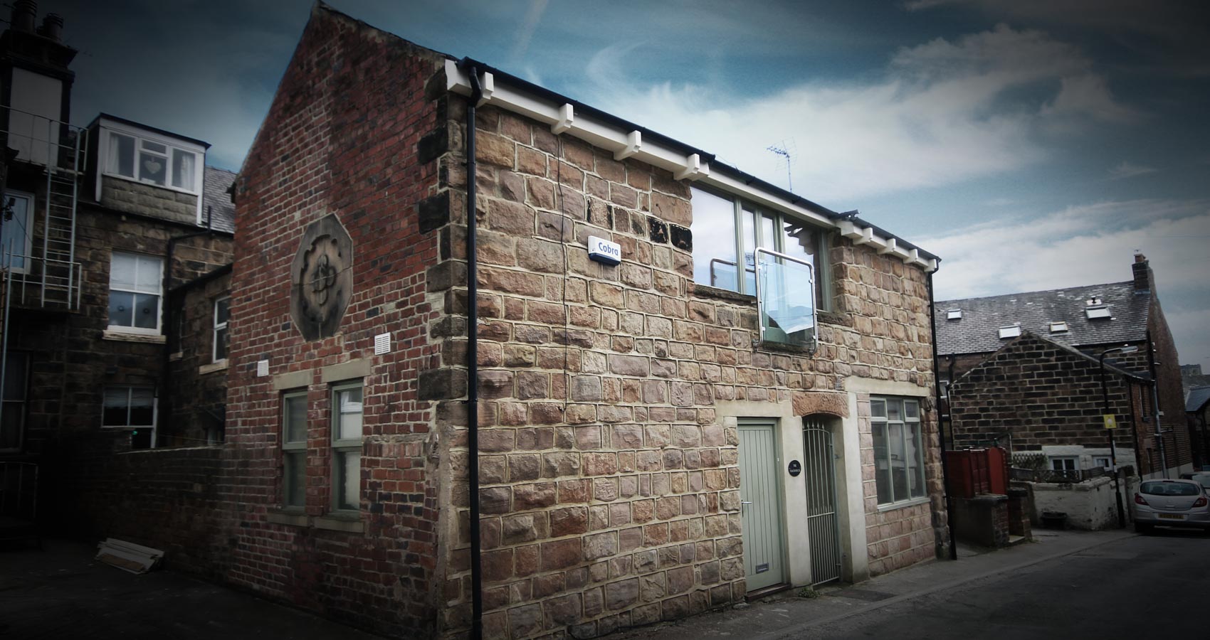 Coach House, Harrogate